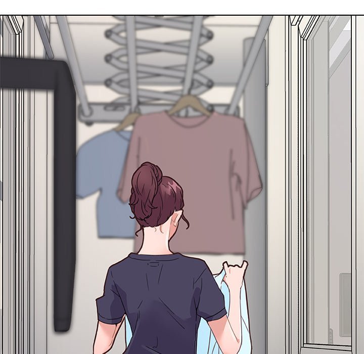 Family Adjustments Manhwa - Chapter 40 Page 26