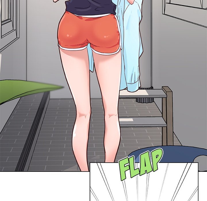 Family Adjustments Manhwa - Chapter 40 Page 27