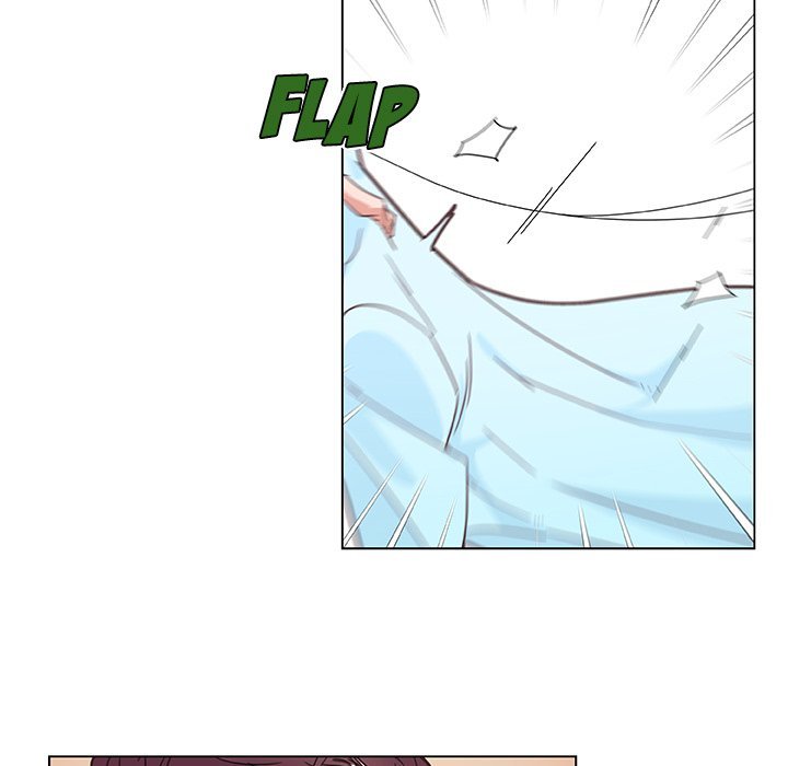 Family Adjustments Manhwa - Chapter 40 Page 28