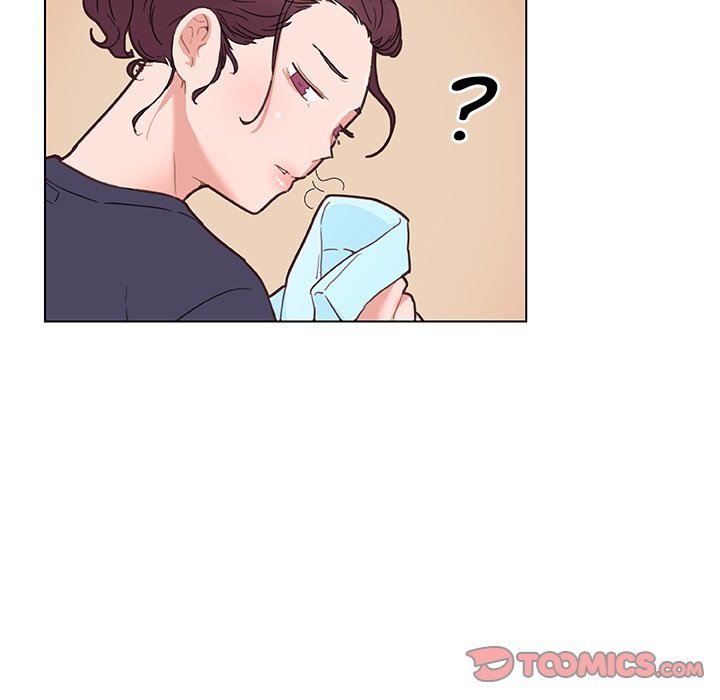 Family Adjustments Manhwa - Chapter 40 Page 29