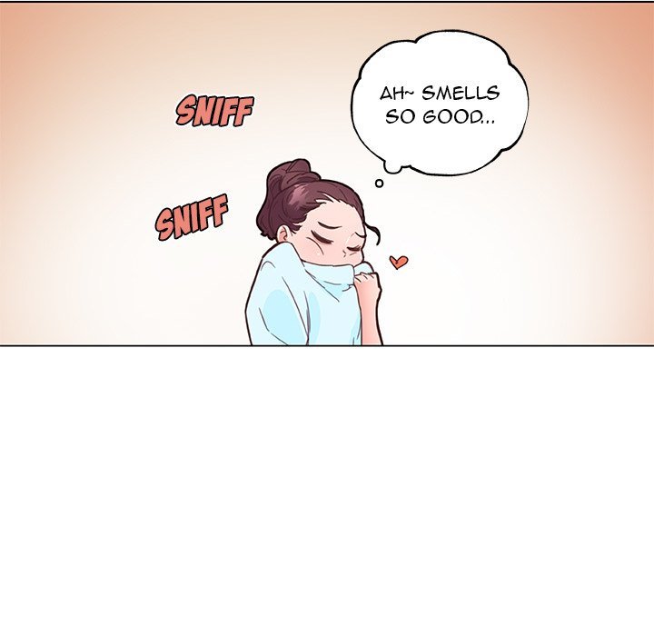 Family Adjustments Manhwa - Chapter 40 Page 30