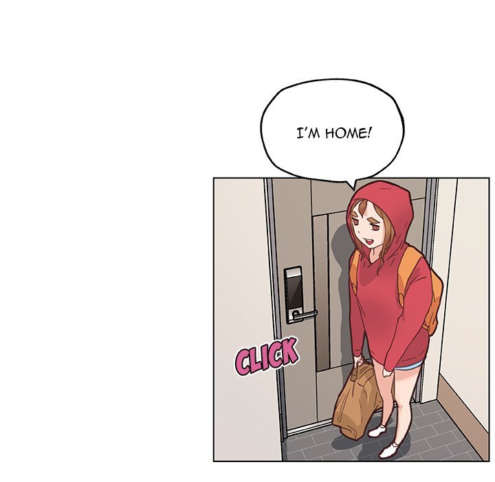 Family Adjustments Manhwa - Chapter 40 Page 31