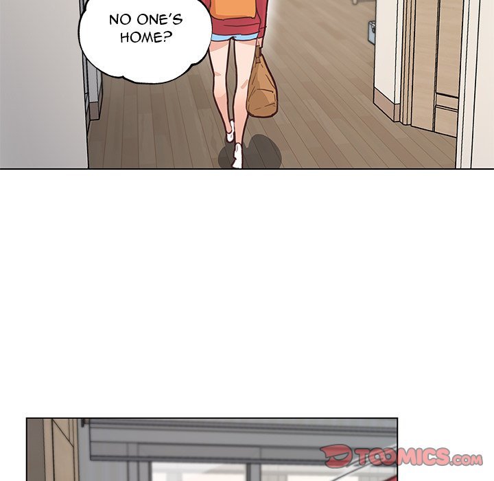 Family Adjustments Manhwa - Chapter 40 Page 33