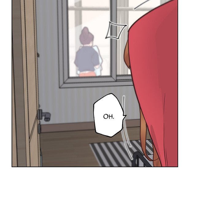 Family Adjustments Manhwa - Chapter 40 Page 34