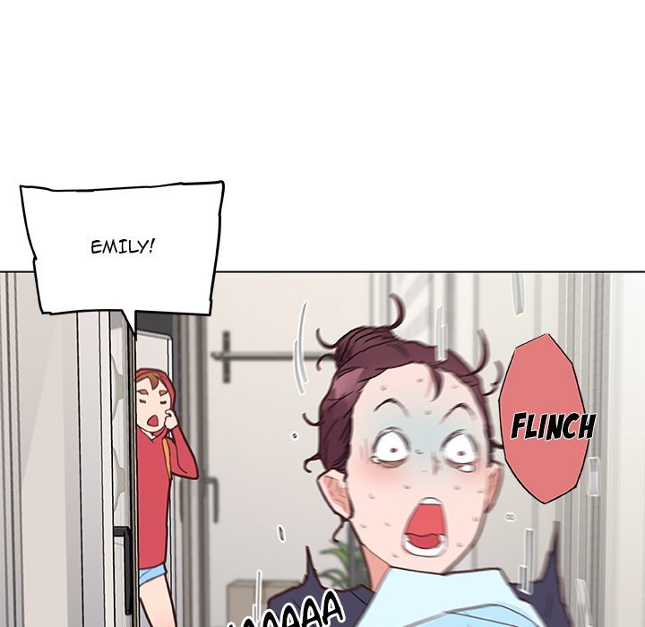 Family Adjustments Manhwa - Chapter 40 Page 35