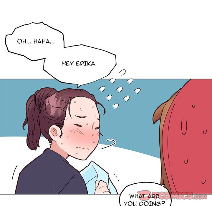 Family Adjustments Manhwa - Chapter 40 Page 37