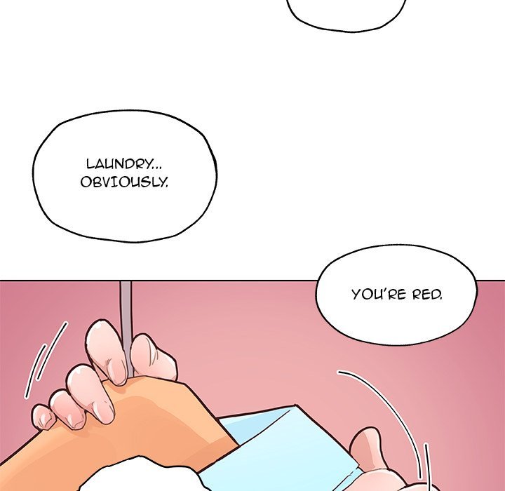 Family Adjustments Manhwa - Chapter 40 Page 38