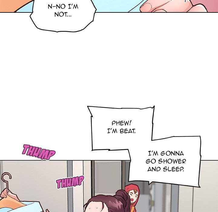 Family Adjustments Manhwa - Chapter 40 Page 39