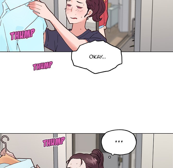 Family Adjustments Manhwa - Chapter 40 Page 40