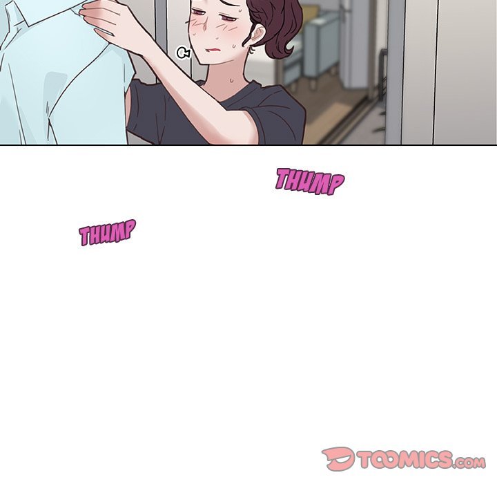 Family Adjustments Manhwa - Chapter 40 Page 41