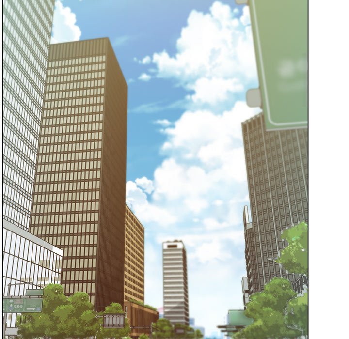 Family Adjustments Manhwa - Chapter 40 Page 44