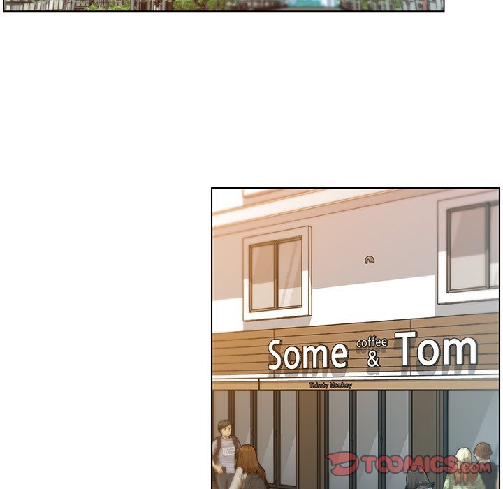 Family Adjustments Manhwa - Chapter 40 Page 45