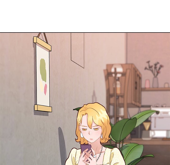 Family Adjustments Manhwa - Chapter 40 Page 47