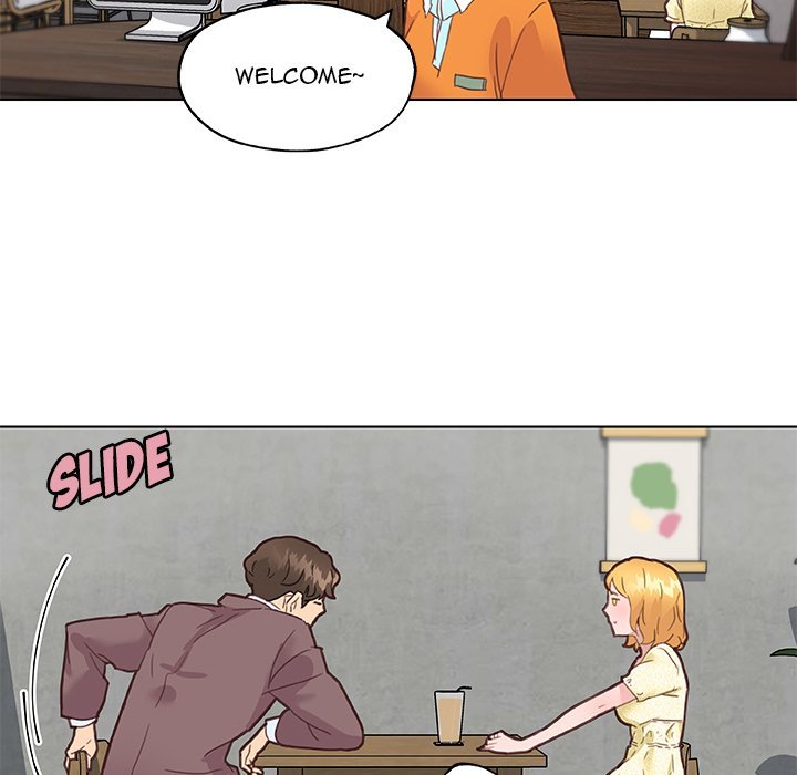 Family Adjustments Manhwa - Chapter 40 Page 50