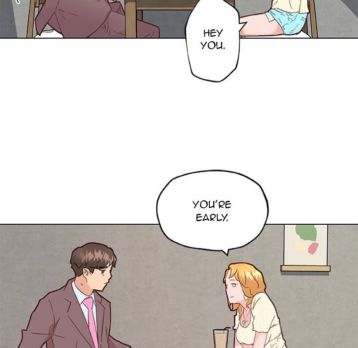 Family Adjustments Manhwa - Chapter 40 Page 51