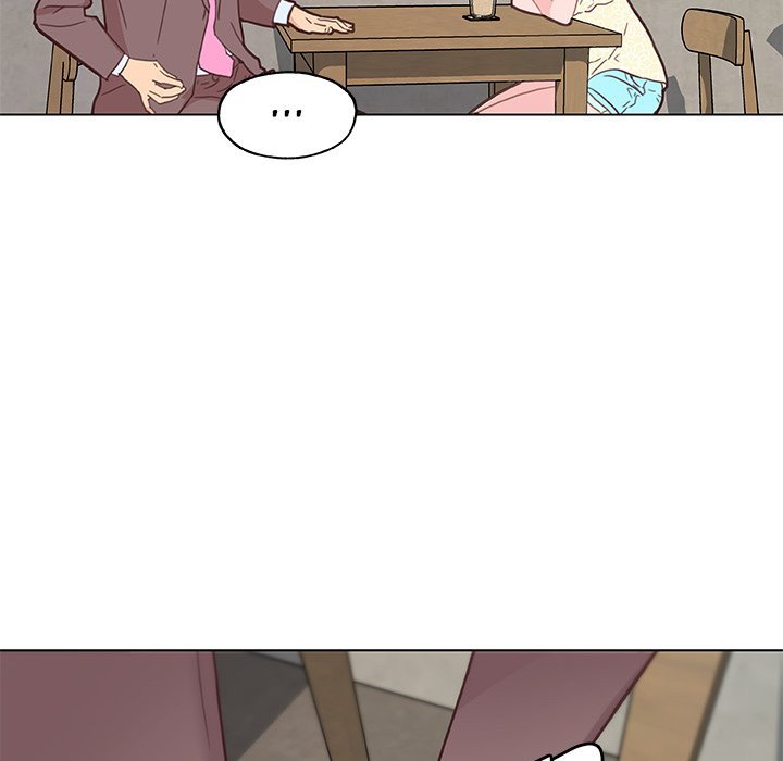 Family Adjustments Manhwa - Chapter 40 Page 52