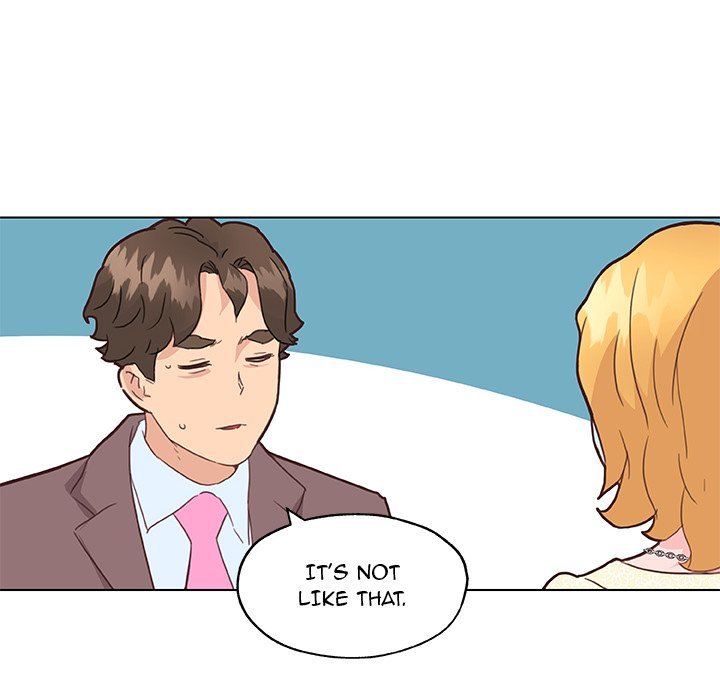 Family Adjustments Manhwa - Chapter 40 Page 54