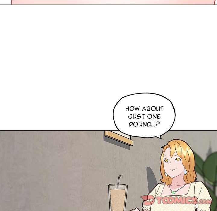 Family Adjustments Manhwa - Chapter 40 Page 57