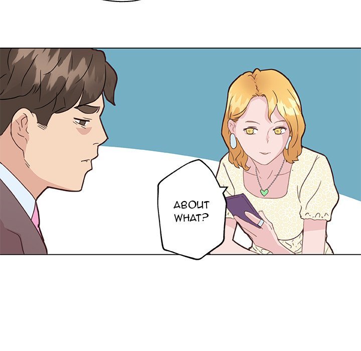 Family Adjustments Manhwa - Chapter 40 Page 60