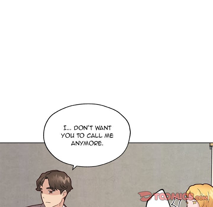 Family Adjustments Manhwa - Chapter 40 Page 61