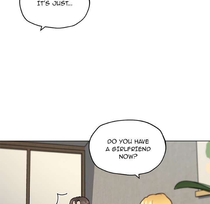 Family Adjustments Manhwa - Chapter 40 Page 64