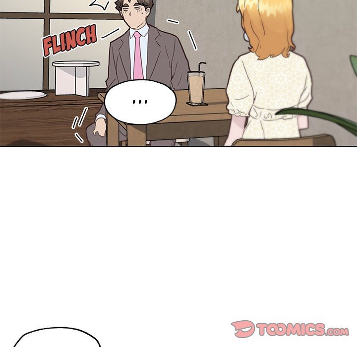 Family Adjustments Manhwa - Chapter 40 Page 65