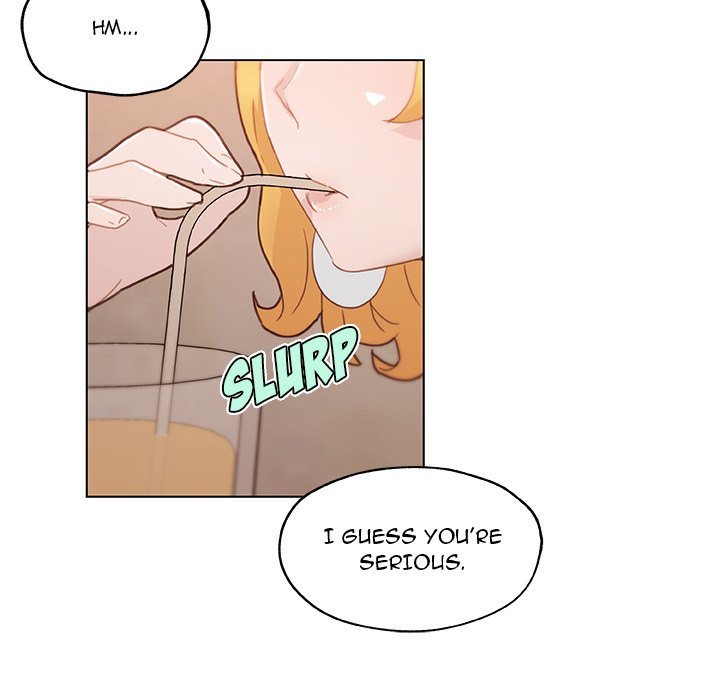 Family Adjustments Manhwa - Chapter 40 Page 66