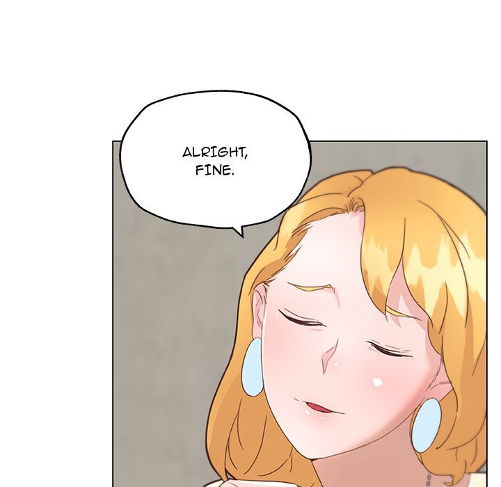 Family Adjustments Manhwa - Chapter 40 Page 67