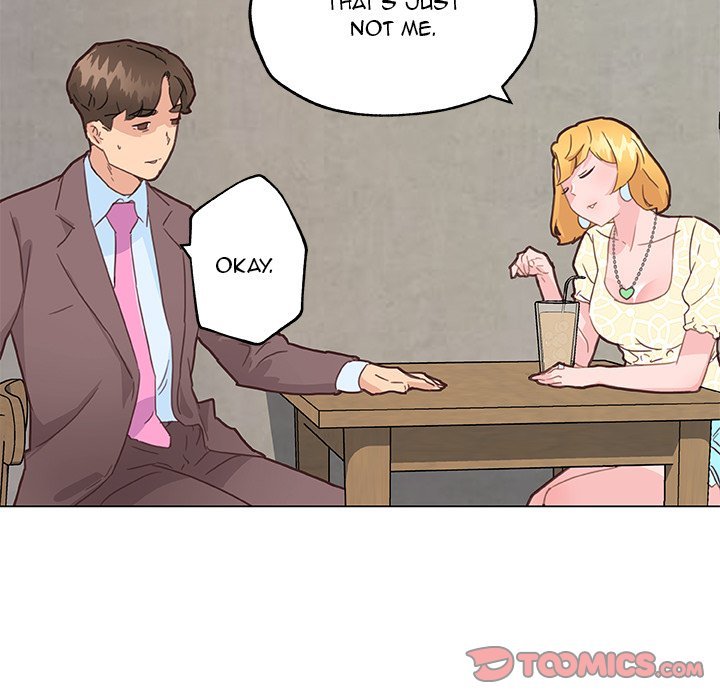Family Adjustments Manhwa - Chapter 40 Page 69