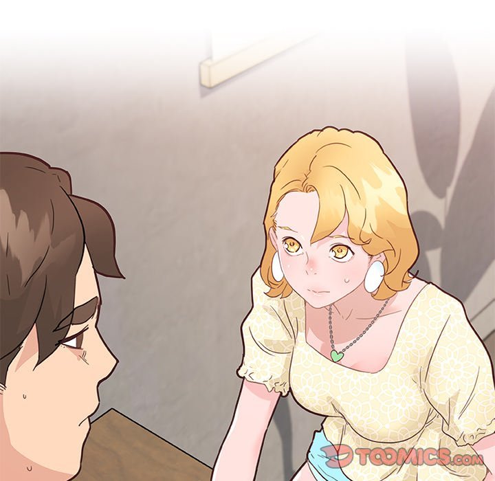 Family Adjustments Manhwa - Chapter 40 Page 73