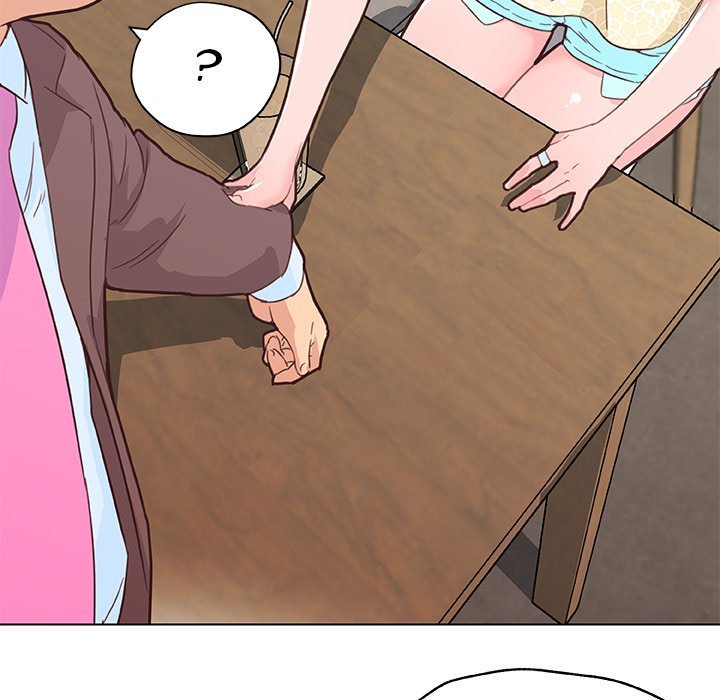 Family Adjustments Manhwa - Chapter 40 Page 74
