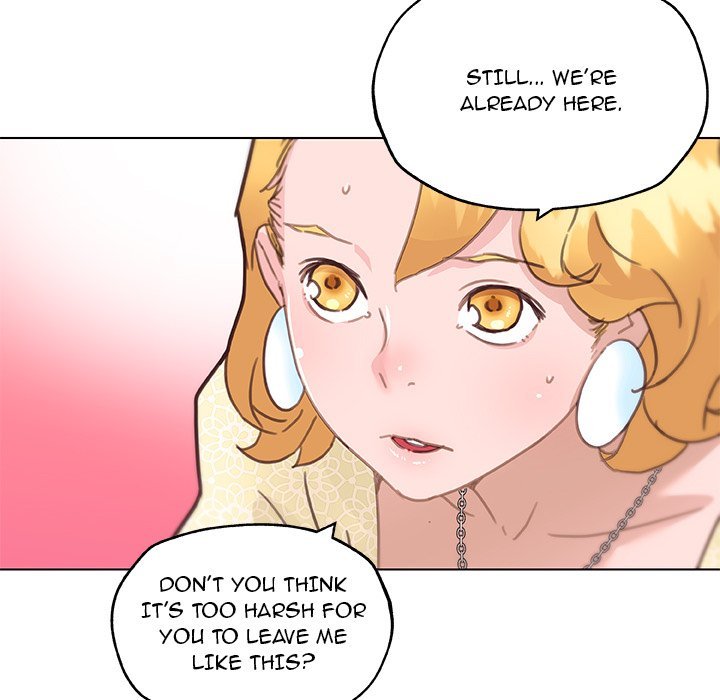 Family Adjustments Manhwa - Chapter 40 Page 75