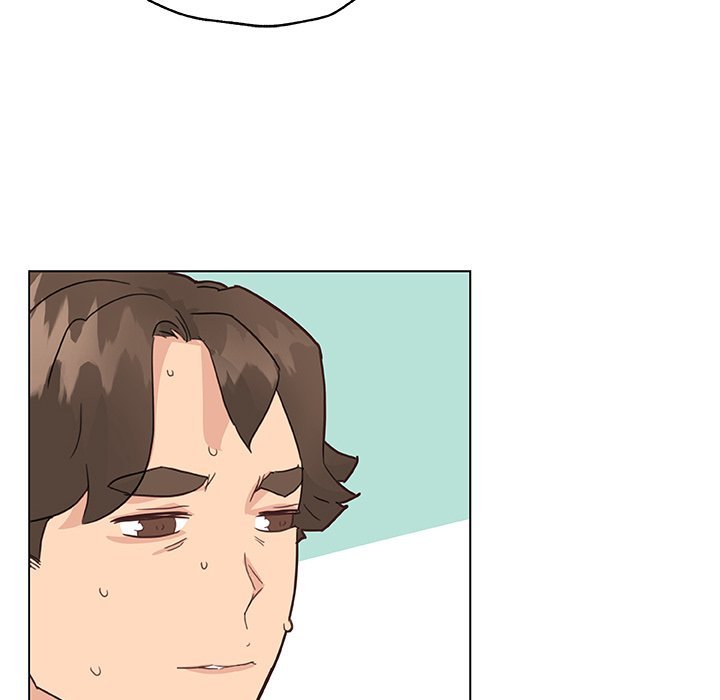 Family Adjustments Manhwa - Chapter 40 Page 76