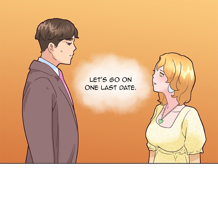 Family Adjustments Manhwa - Chapter 40 Page 78