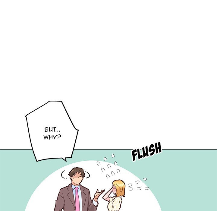 Family Adjustments Manhwa - Chapter 40 Page 79