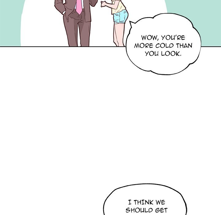 Family Adjustments Manhwa - Chapter 40 Page 80