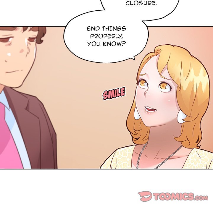 Family Adjustments Manhwa - Chapter 40 Page 81
