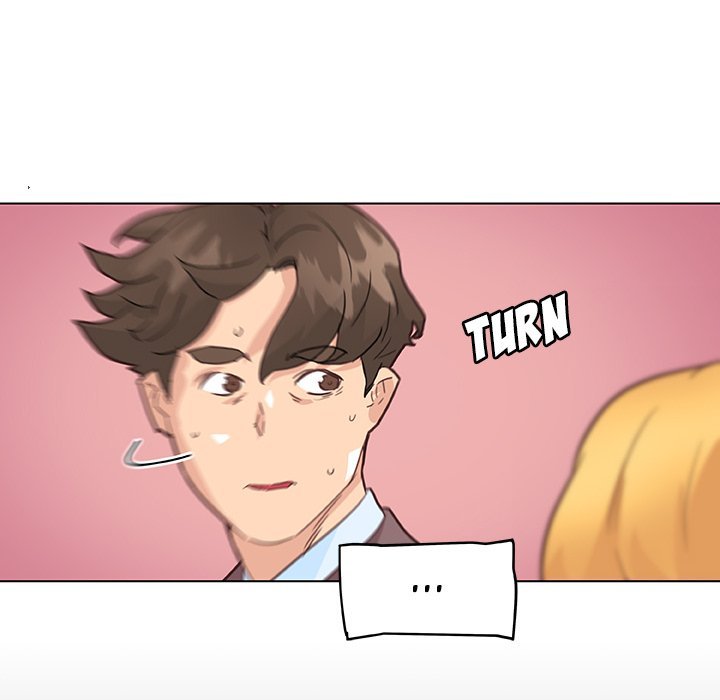 Family Adjustments Manhwa - Chapter 40 Page 82