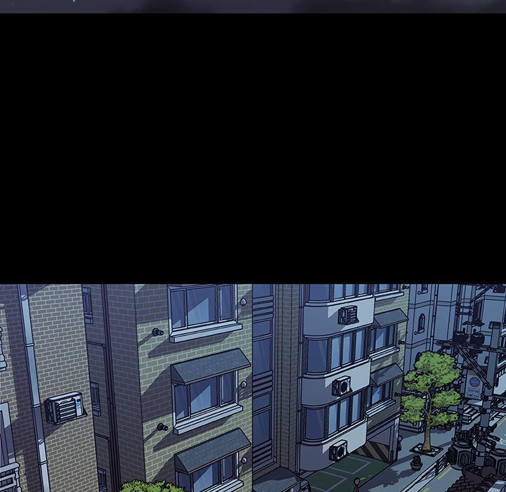 Family Adjustments Manhwa - Chapter 40 Page 86