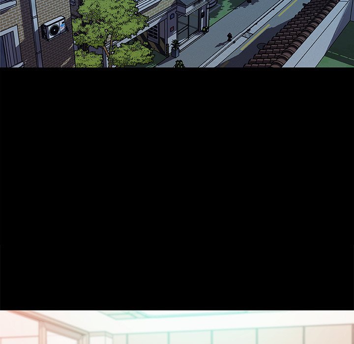 Family Adjustments Manhwa - Chapter 40 Page 87