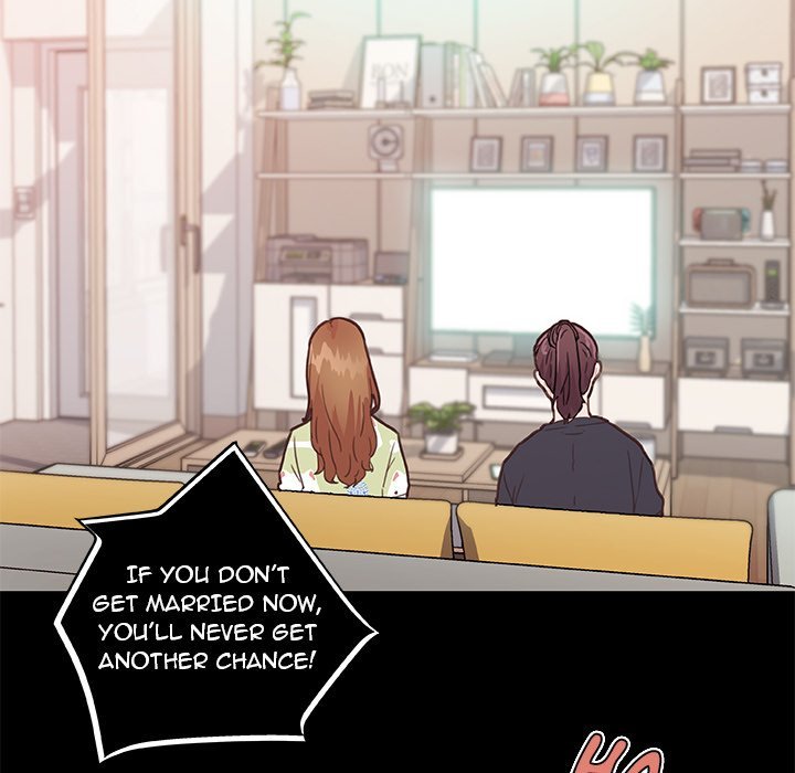 Family Adjustments Manhwa - Chapter 40 Page 88