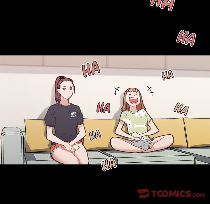 Family Adjustments Manhwa - Chapter 40 Page 89