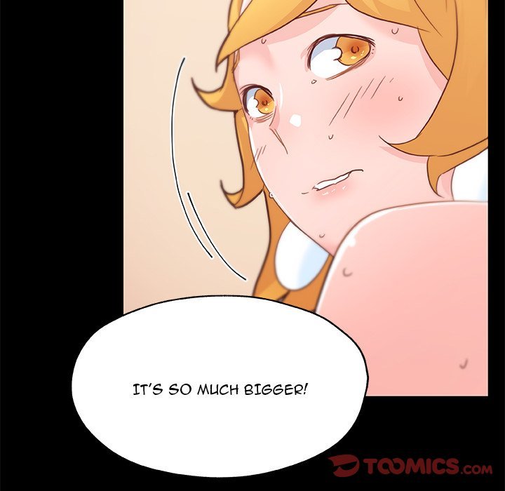 Family Adjustments Manhwa - Chapter 40 Page 101