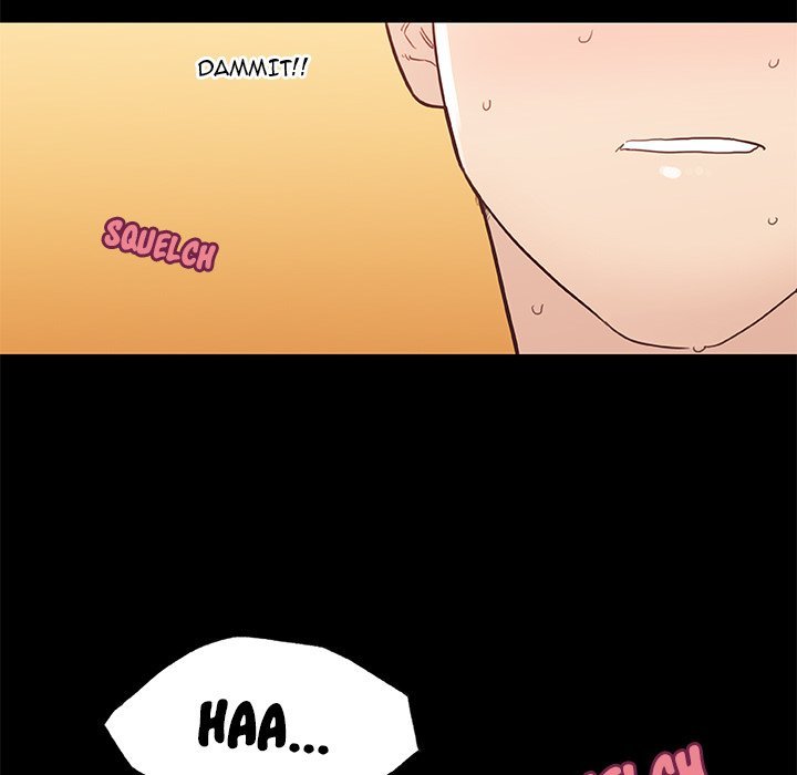 Family Adjustments Manhwa - Chapter 40 Page 104