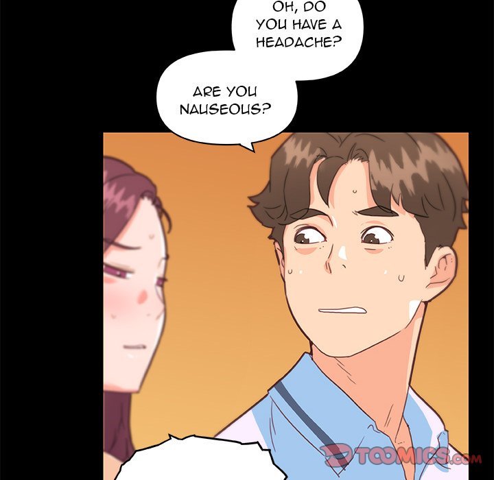 Family Adjustments Manhwa - Chapter 29 Page 5