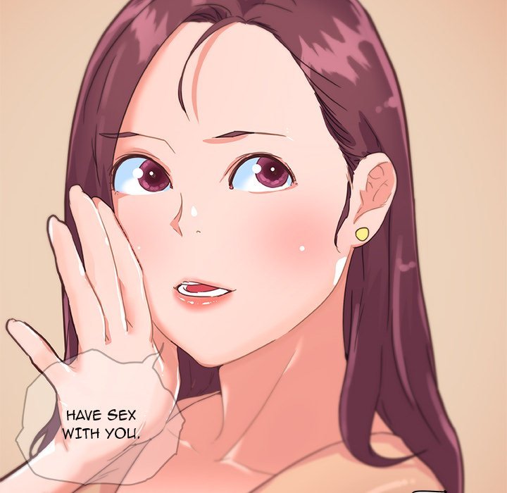 Family Adjustments Manhwa - Chapter 29 Page 7