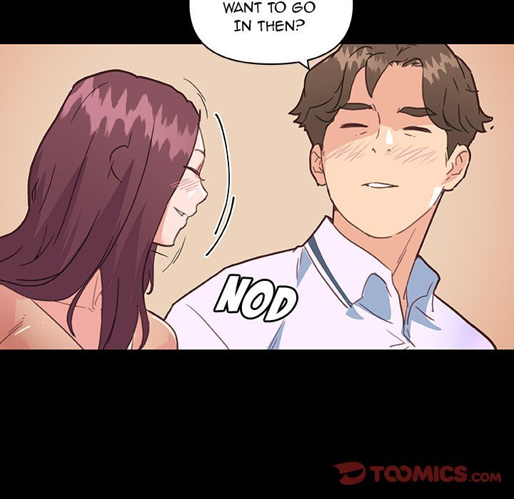 Family Adjustments Manhwa - Chapter 29 Page 13