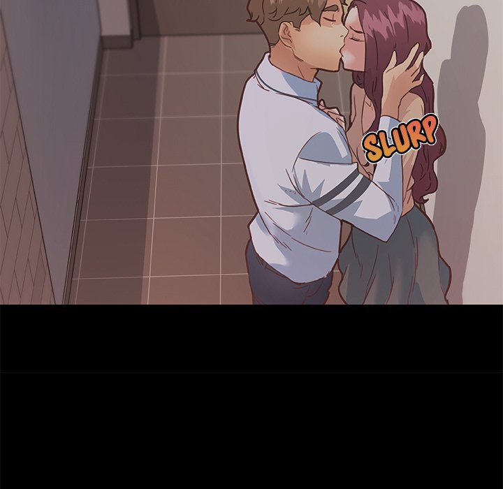 Family Adjustments Manhwa - Chapter 29 Page 18