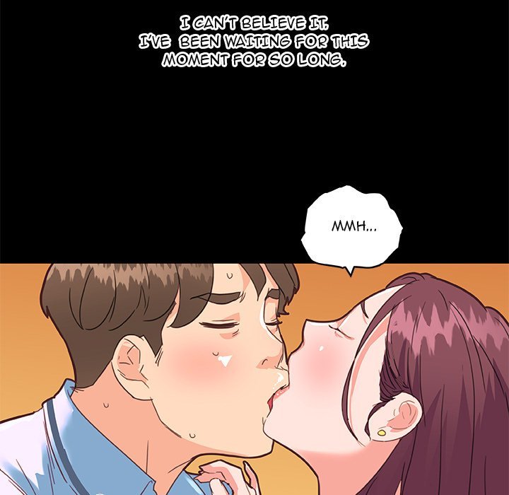 Family Adjustments Manhwa - Chapter 29 Page 19