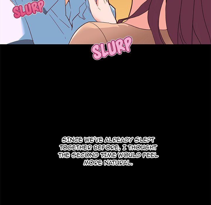 Family Adjustments Manhwa - Chapter 29 Page 20